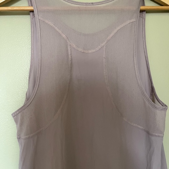 Lululemon Sculpt Tank in Antique Bark - Picture 5 of 8